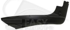 SPOILER DE PC AVG NOIR +/- PACKONTROL Pour MINI COUNTRYMAN F60 - MN041 02/17→06/20
