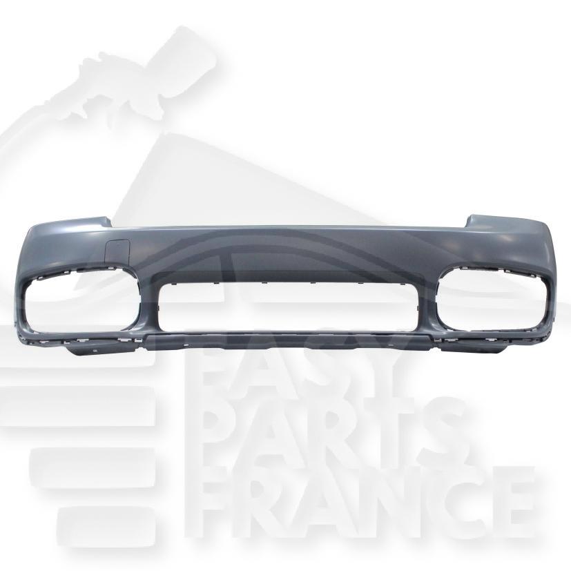 PC AV A PEINDRE Pour MINI MINI COUNTRYMAN - MN041 02/17→