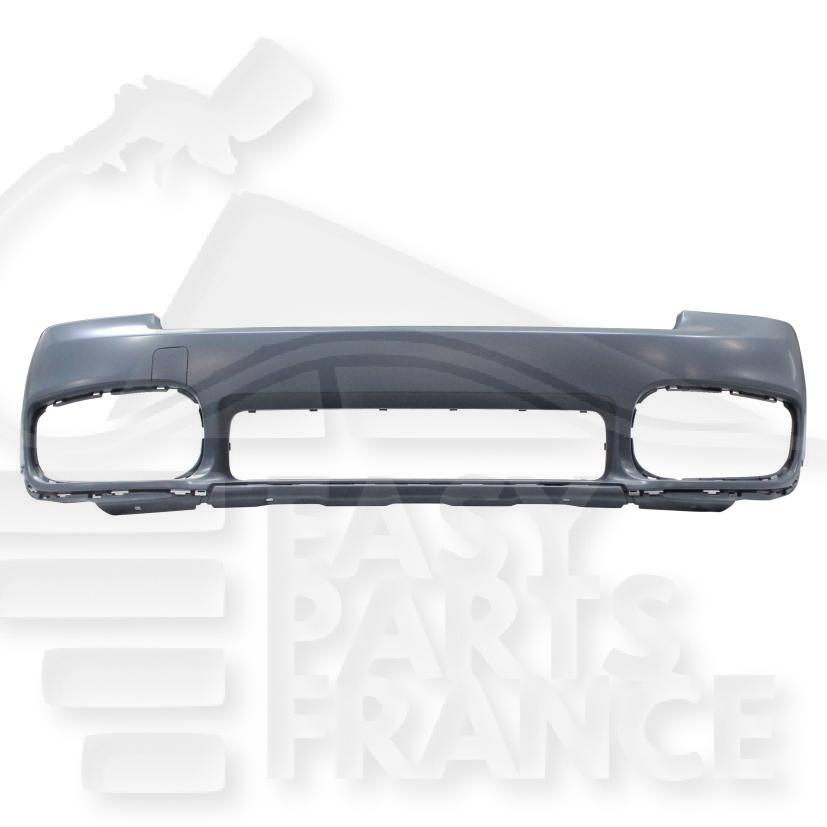 PC AV A PEINDRE Pour MINI COUNTRYMAN F60 - MN041 02/17→06/20