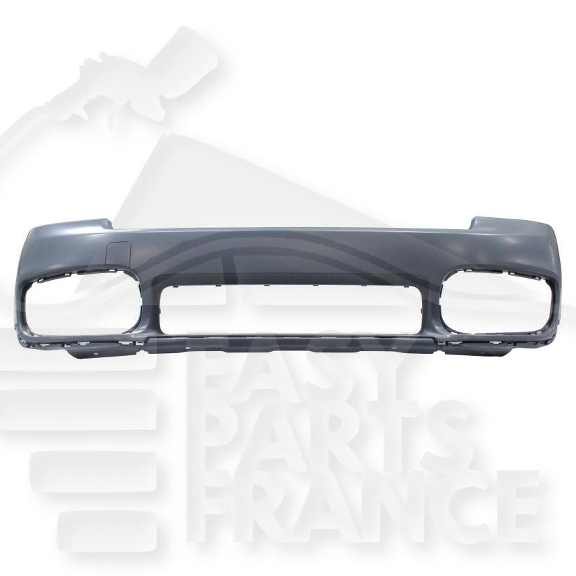 PC AV A PEINDRE Pour MINI COUNTRYMAN F60 - MN041 02/17→