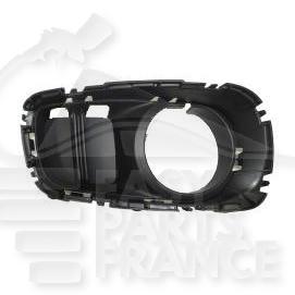 GRILLE DE PC AVD A/EMPL AB NOIRE MOD. ALL4 Pour MINI MINI COUNTRYMAN - MN041 02/17→