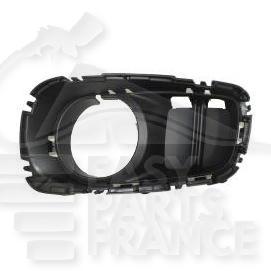 GRILLE DE PC AVG A/EMPL AB NOIRE MOD. ALL4 Pour MINI MINI COUNTRYMAN - MN041 02/17→