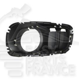GRILLE DE PC AVG A/EMPL AB NOIRE MOD. ALL4 Pour MINI COUNTRYMAN F60 - MN041 02/17→