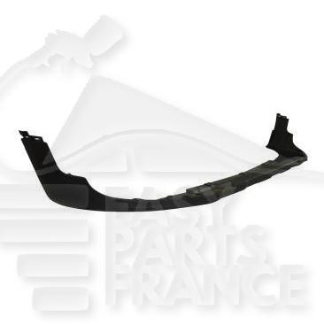 SPOILER DE PC AV NOIR S/PACKONTROL Pour MINI COUNTRYMAN F60 - MN041 02/17→06/20