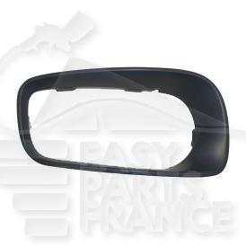 GRILLE DE PC AVD NOIRE MOD. ALL4 Pour MINI MINI COUNTRYMAN - MN041 02/17→