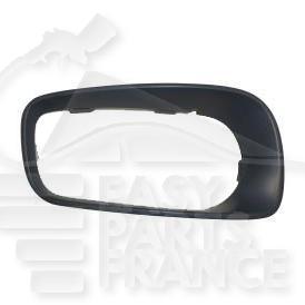 GRILLE DE PC AVD NOIRE MOD. ALL4 Pour MINI COUNTRYMAN F60 - MN041 02/17→