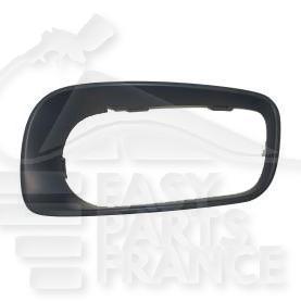 GRILLE DE PC AVG NOIRE MOD. ALL4 Pour MINI COUNTRYMAN F60 - MN041 02/17→