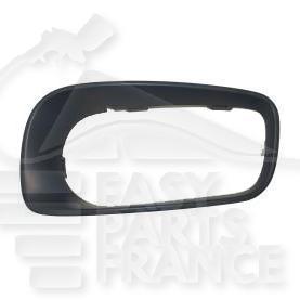 GRILLE DE PC AVG NOIRE MOD. ALL4 Pour MINI MINI COUNTRYMAN - MN041 02/17→