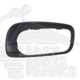 GRILLE DE PC AVG NOIRE MOD. ALL4 Pour MINI COUNTRYMAN F60 - MN041 02/17→06/20