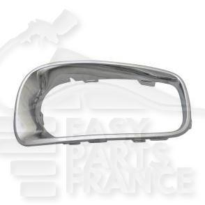 GRILLE DE PC AVG CHROMEE MOD. ALL4 Pour MINI COUNTRYMAN F60 - MN041 02/17→