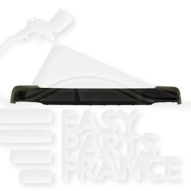 MOULURE DE PC AV CENTRALE NOIRE MOD. ALL4 Pour MINI COUNTRYMAN F60 - MN041 02/17→06/20