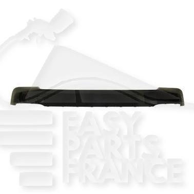 MOULURE DE PC AV CENTRALE NOIRE MOD. ALL4 Pour MINI COUNTRYMAN F60 - MN041 02/17→