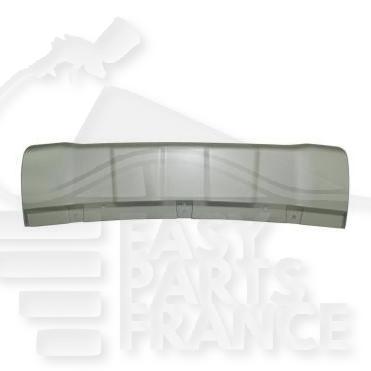 SPOILER DE PC AV GRIS MOD. ALL4 Pour MINI MINI COUNTRYMAN - MN041 02/17→