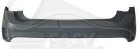 PC AR A PEINDRE Pour MINI COUNTRYMAN F60 - MN041 02/17→06/20