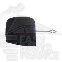 CACHE CROCHET DE PC AR NOIR MOD. ALL4 Pour MINI COUNTRYMAN F60 - MN041 02/17→06/20