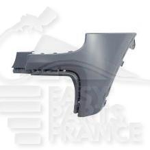 CROSSE DE PC ARD A PEINDRE MOD. ALL4 Pour MINI COUNTRYMAN F60 - MN041 02/17→06/20