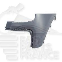 CROSSE DE PC ARD A PEINDRE MOD. ALL4 Pour MINI COUNTRYMAN F60 - MN041 02/17→