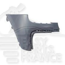 CROSSE DE PC ARG A PEINDRE MOD. ALL4 Pour MINI COUNTRYMAN F60 - MN041 02/17→06/20