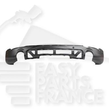 SPOILER DE PC AR A/PACKONTROL DOUBLE SORTIE ECH G/D MOD. COOPER S/COOPER S ALL4 Pour MINI COUNTRYMAN F60 - MN041 02/17→