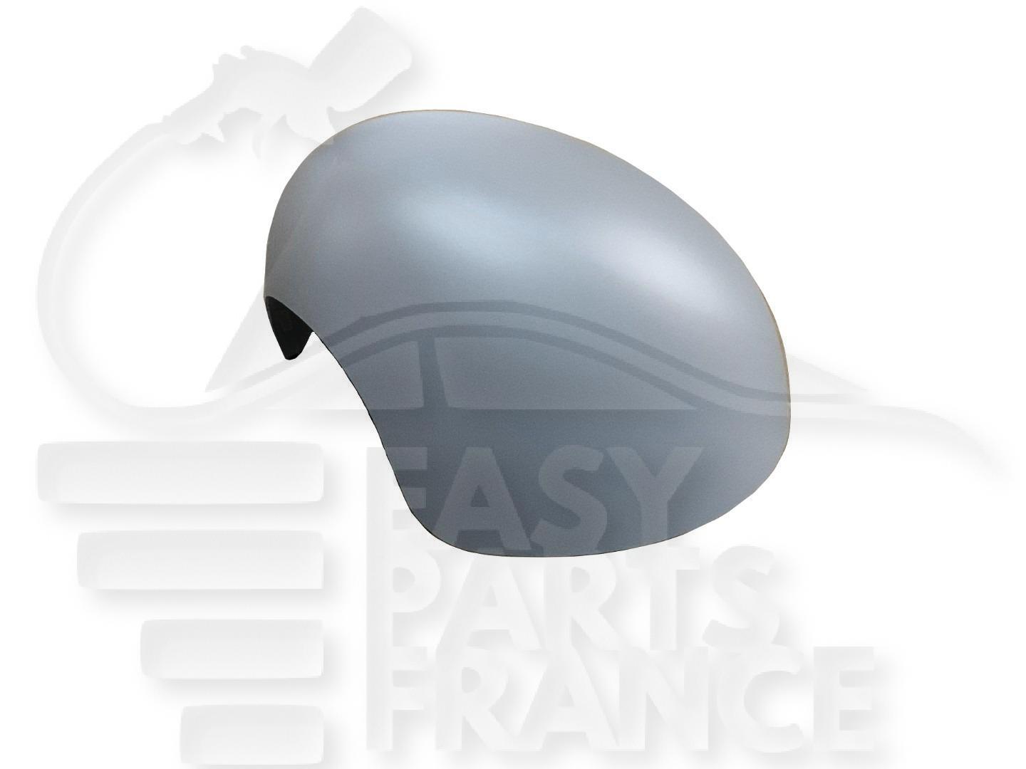 COQUE DE RETRO G A PEINDRE CHAUF Pour MINI COUNTRYMAN F60 - MN041 02/17→06/20