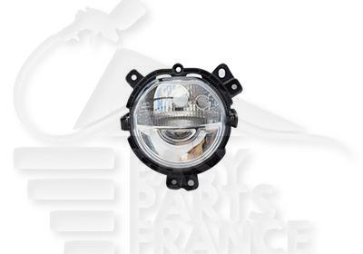 FEU DE JOUR AVD Pour Vehicules sans AB Pour MINI COUNTRYMAN F60 - MN041 02/17→06/20