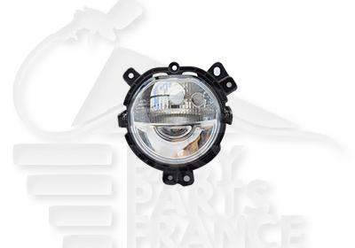 FEU DE JOUR AVD Pour Vehicules sans AB Pour MINI COUNTRYMAN F60 - MN041 02/17→