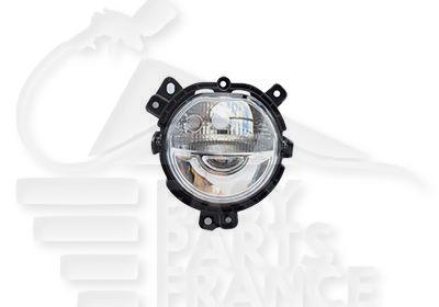 FEU DE JOUR AVG Pour Vehicules sans AB Pour MINI COUNTRYMAN F60 - MN041 02/17→