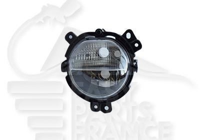 AB H8 AVD Pour MINI MINI COUNTRYMAN - MN041 02/17→