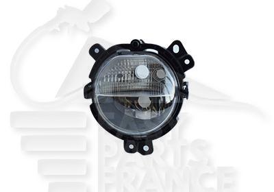 AB H8 AVD Pour MINI COUNTRYMAN F60 - MN041 02/17→
