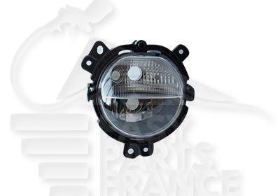 AB H8 AVG Pour MINI MINI COUNTRYMAN - MN041 02/17→