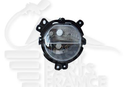 AB H8 AVG Pour MINI COUNTRYMAN F60 - MN041 02/17→