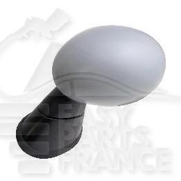 RETRO G ELECT CHAUF A PEINDRE 5 PINS Pour MINI COUNTRYMAN F60 - MN041 02/17→06/20