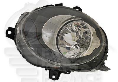 OPT D H4 ELECT A/MOTEUR FEU BL Pour MINI CLUBMAN F54 - MN031 08/15→06/19