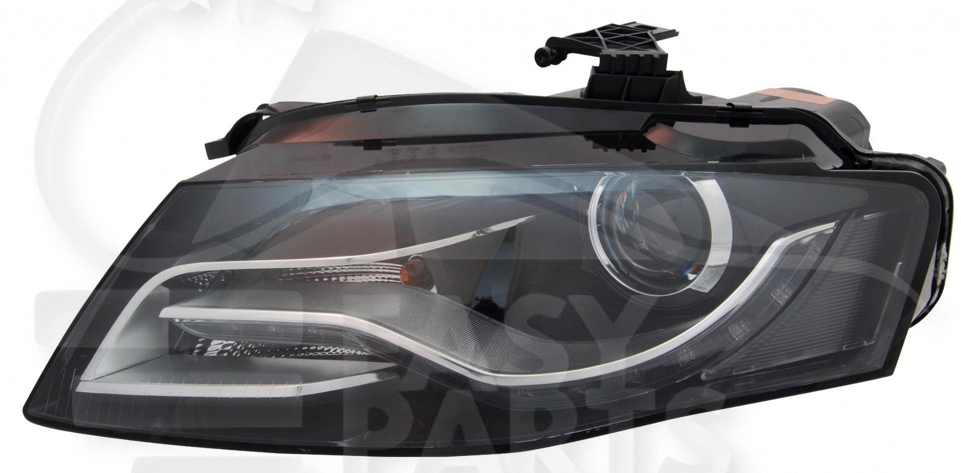 OPT G D3S ELECT A/MOTEUR - LED Pour AUDI A4 (B8) - AD064 12/07→12/11