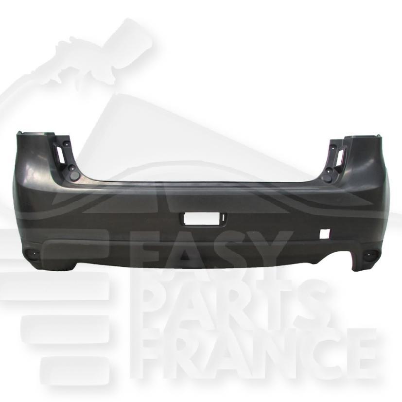 PC AR INF A PEINDRE S/PACKONTROL Pour MITSUBISHI ASX - MT105 10/12→12/15