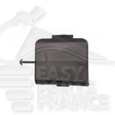 CACHE CROCHET DE PC AR A PEINDRE Pour MITSUBISHI ASX - MT109 08/17→09/19