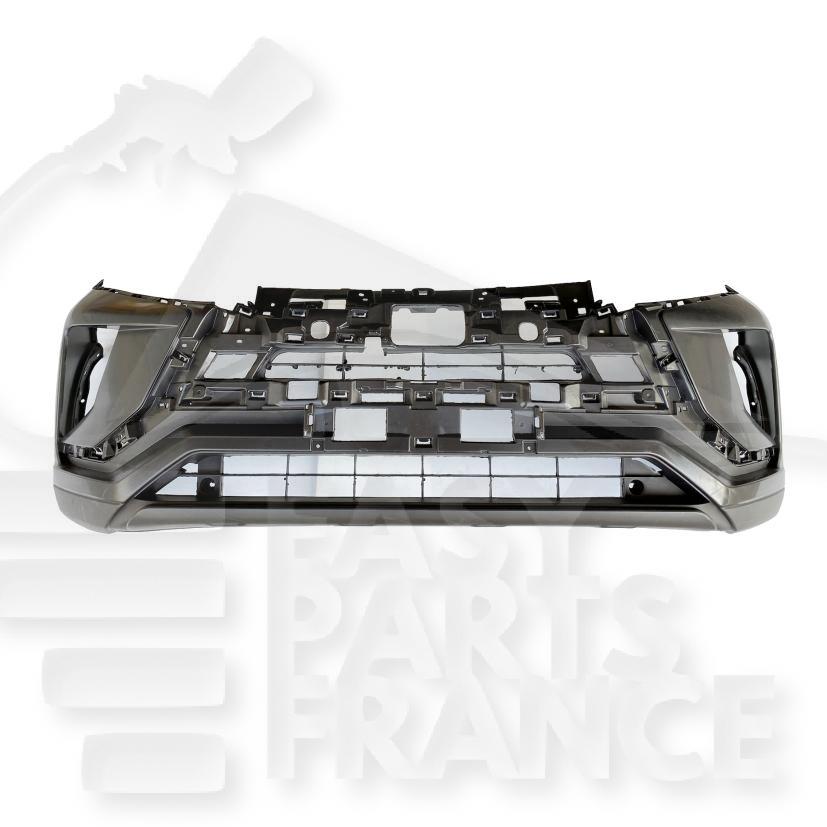 PC AV A PEINDRE Pour MITSUBISHI ECLIPSE CROSS - MT041 02/18→