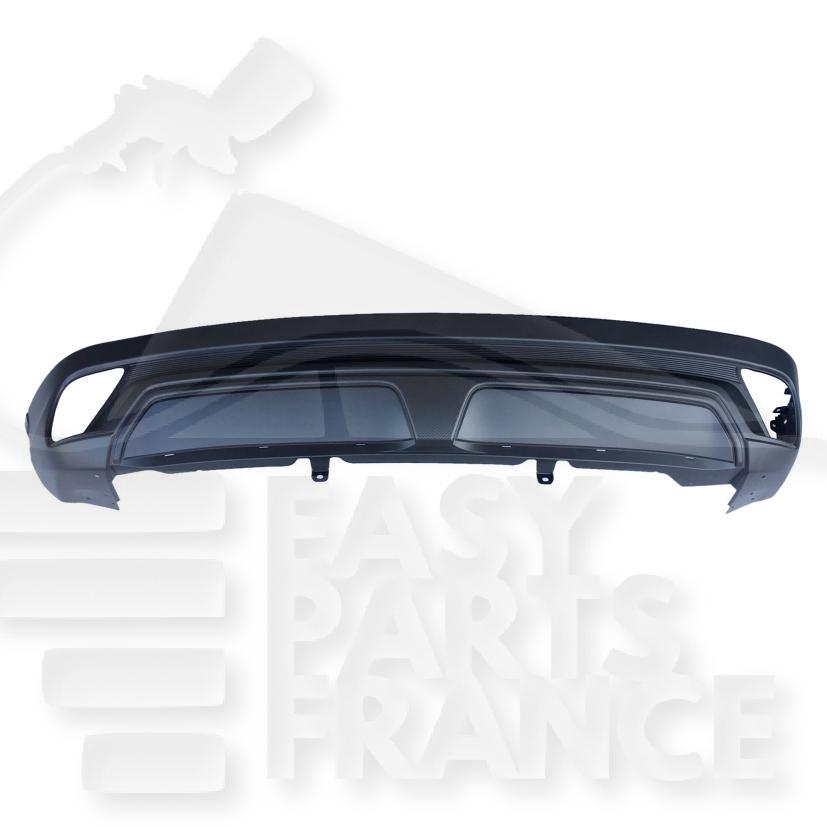 SPOILER DE PC AV A PEINDRE MOD ES/LE Pour MITSUBISHI ECLIPSE CROSS - MT041 02/18→