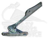 CHARNIERE DE CAPOT G Pour MITSUBISHI L200 - MT087 03/10→12/14