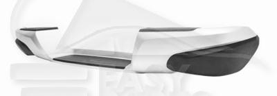 PC AR GRIS Pour MITSUBISHI L200 - MT088 01/15→03/19