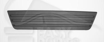 MARCHE PIED DE PC AR NOIR Pour MITSUBISHI L200 - MT088 01/15→03/19