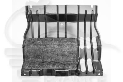 CACHE SS BV Pour MITSUBISHI L200 - MT088 01/15→03/19