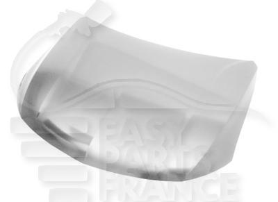 CAPOT Pour MITSUBISHI L200 - MT088 01/15→03/19