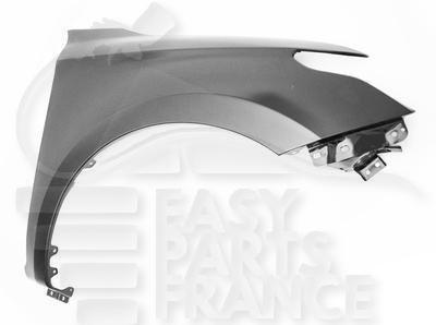 AILE AVD 2 WD Pour MITSUBISHI L200 - MT088 01/15→05/19