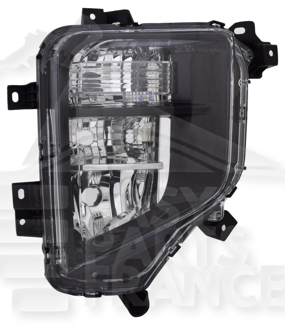 AB H8 AVD Pour MITSUBISHI L200 - MT089 04/19→12/23