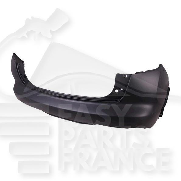 PC AR A PEINDRE Pour NISSAN JUKE - NS061 06/14→10/19