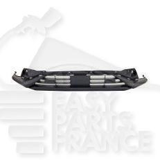 SPOILER DE PC AV NOIRE S/PACKONTROL Pour NISSAN JUKE - NS062 08/19→