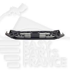 SPOILER DE PC AV NOIRE A/PACKONTROL Pour NISSAN JUKE - NS062 08/19→