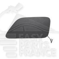CACHE CROCHET DE PC AV A PEINDRE Pour NISSAN LEAF - NS283 12/17→
