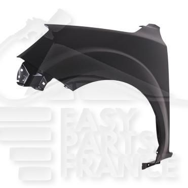 AILE AVG Pour NISSAN NAVARA - NP300 - NS125 12/15→